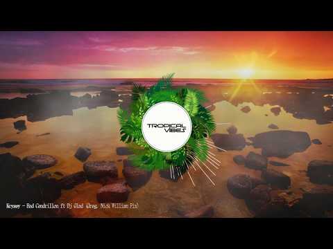 Kryssy - Bad Cendrillon ft Dj Glad (Greg, Nick William Fix)