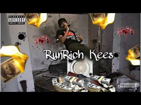 RunRichKees - Man Down