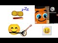 Klasky Csupo Sleeping Deepfake