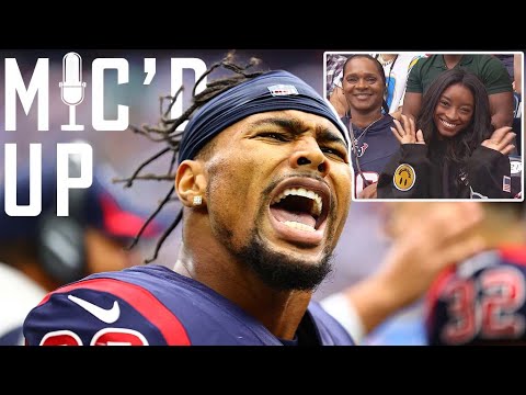 Jonathan Owens Career