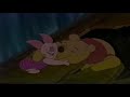 Piglets Big Movie Rescuing Pooh Sparta Valise Remix Extended Edition