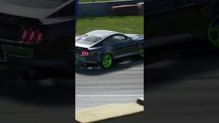 CARX マスタングRTR追走同時振り気持ちいい･:*+.(( °ω° ))/.:+ #gamereplay #drift #carxdriftracingonline2 #mustangrtr
