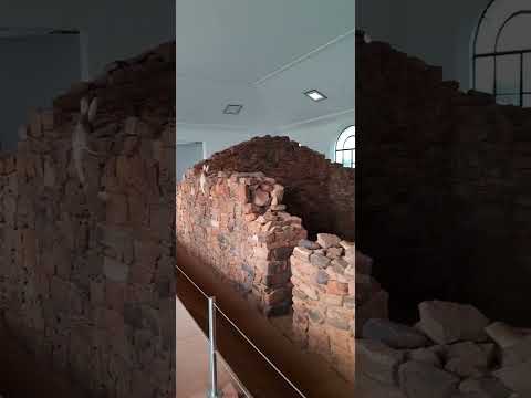 Conociendo Yapeyú, un histórico pueblo Correntino. Cuna del General José de San Martín