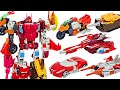 Transformers Generations Combiner Wars Computron 6 Technobots Combine DuDuPopTOY