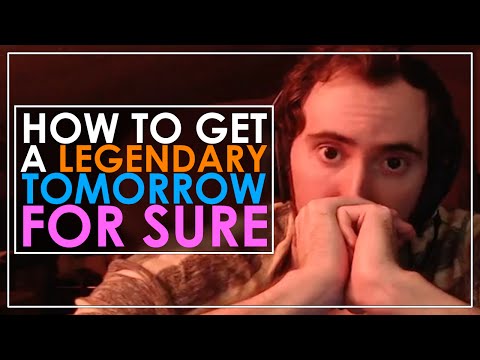 Best of Asmongold #17 - LegendaREE