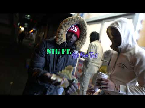 STG Bigg Smartyy FT Rich From The 6 Prob by CokaLabMusic (Official Music Video)