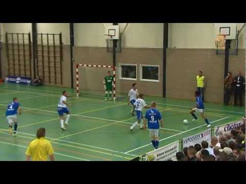 CFE Ciba/VDL Groep opnieuw landskampioen