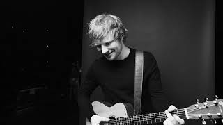 Fetty Wap - Trap Queen - Cover by Ed Sheeran