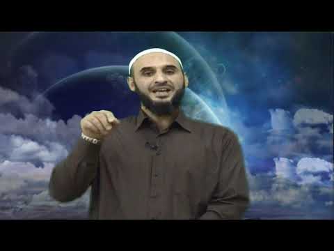 Ebu Hanife dhe Ebu Jusufi - Hoxhë Kamber Xhemaili