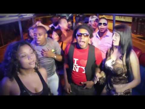 CAMPANEO AL DESTRAMPE--INTEGRACIÓN CASANOVA ((CJ DEE-JAY))