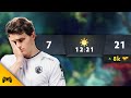 How To Win After Hopeless Losses