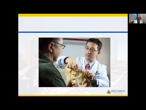 A Multidisciplinary Approach for Orthopaedic Oncology Treatment