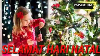 Download lagu Dj Remix Papawapon Selamat Hari Natal 2019 Full Bass✔✔🎶 mp3