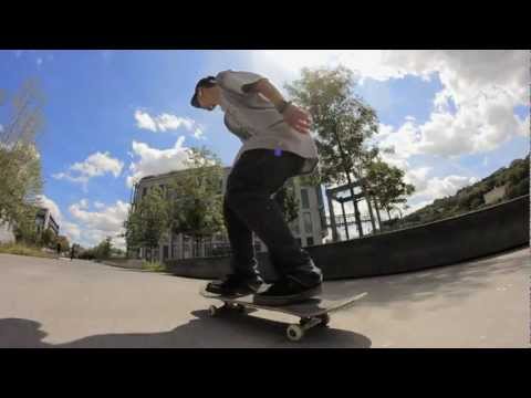 Blaze Supply Introducing  Jhony Melhado