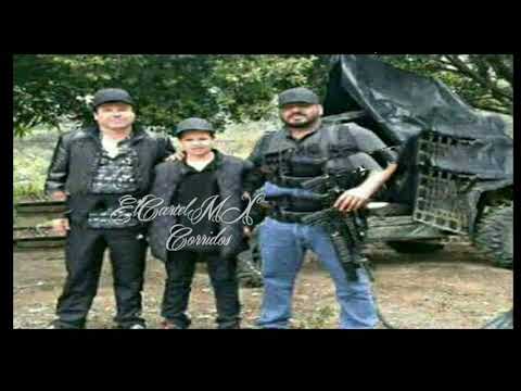 El buen guerrillero el "CHOLO"