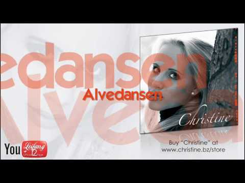 04 - Christine Guldbrandsen - Alvedansen - Christine (HQ)