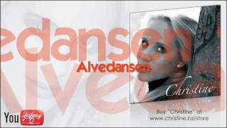 04 - Christine Guldbrandsen - Alvedansen - Christine (HQ)