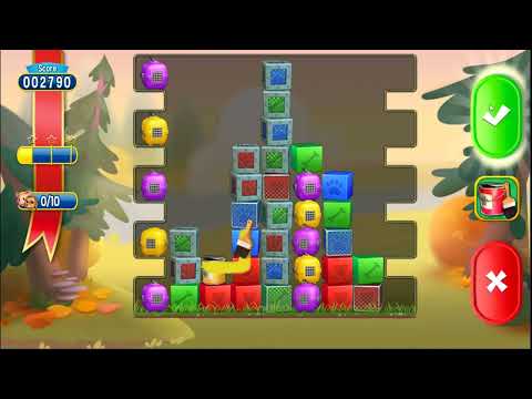 Pet Rescue Saga Level 5848 - NO BOOSTERS | SKILLGAMING ✔️