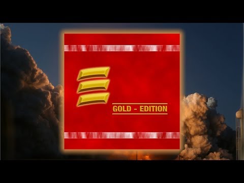 MOViMENTOLENTO Gold Edition - Launch 1