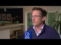 Joost Eerdmans: 'Ik ben heel erg kleurenblind, ik denk niet wit of zwart'