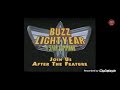 JOIN US AFTER THE FEATURE BUZZ LIGHTYEAR OF STAR COMMAND THE ADVENTURE BEGINS 2000 VHS