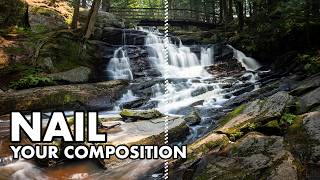 Perfect Composition In Just 5 MINUTES