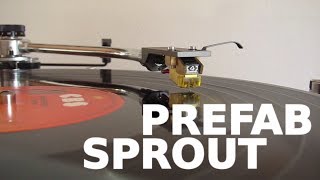 Prefab Sprout | Cruel [Vinyl]