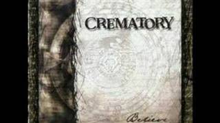 Crematory - Perils of the wind