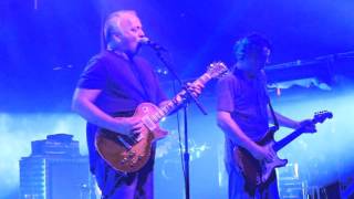 Ween &quot;Exactly Where I&#39;m At&quot; @ Terminal 5 NYC 4.16.2016