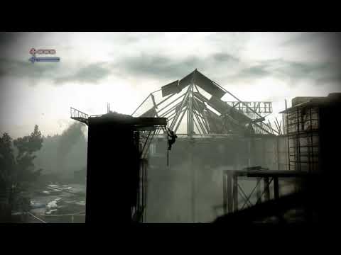 Deadlight: Director's Cut Full Gameplay Walkthrough No Commentary Part 1