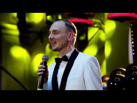 Dawid Janiak - Nie przestanę kochać Ciebie