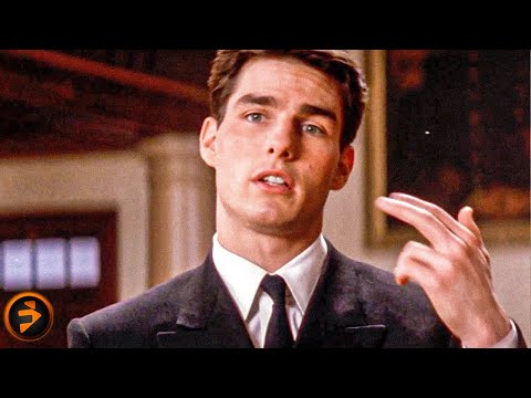 Murder or Just Following Orders? | A FEW GOOD MEN