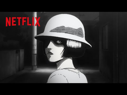 UZUMAKI: Animated TV Series Video2