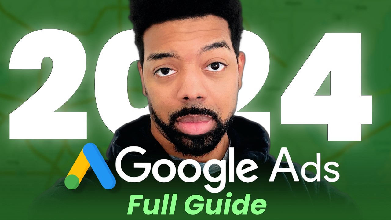 How To Get Consistent High-Quality Leads For Your Local Business Using Google Ads in 2024