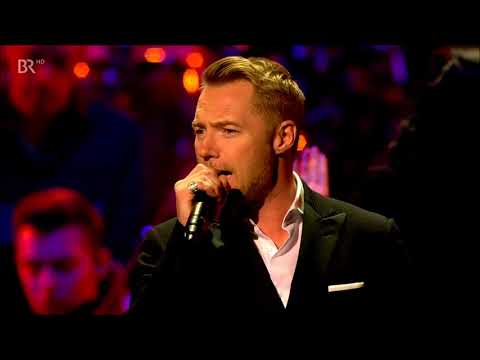 Night of the Proms Deutschland 2016: Ronan Keating: If Tomorrow Never Comes