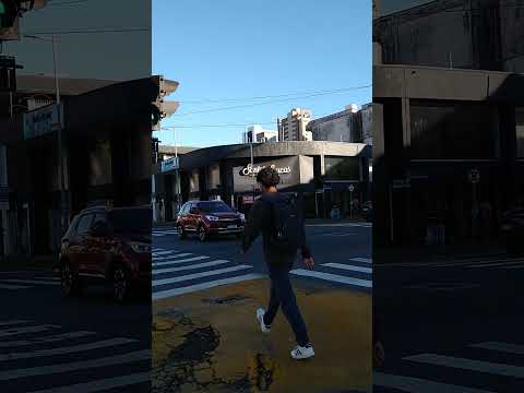 Cidade catarinense virando depósito de vagabundos e desocupados 🇧🇷 Joinville (SC)