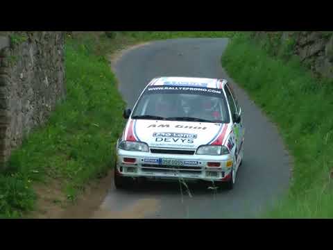 EPLcond Rally Agropa Pačejov 2014 | 111 | Jiří Hladík - Ondřej Krajča