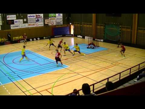 Fagerhult Habo Ib - Lönsboda IBK