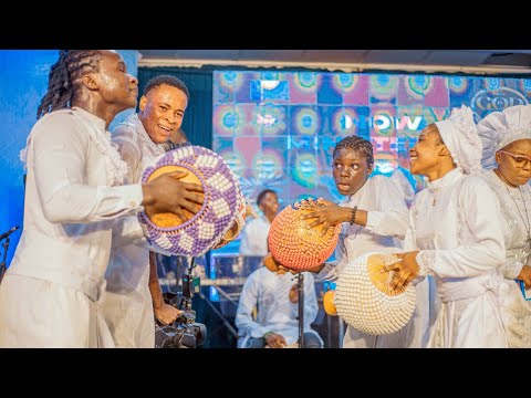 Orin Isoji ati Ede Emi Ijinle By Toyin Dabiri Featuring Prophtess Funmi Arojah Owolabi