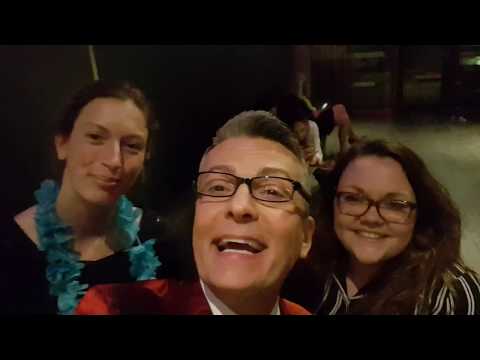 Feestavond voor het grote modemerk Modeca