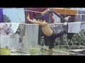 Dreadnaught 1981 Laundry Fu
