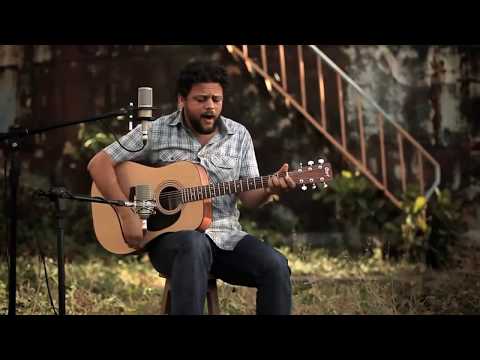 Marcos Almeida | Vem Me Socorrer (Acústico)