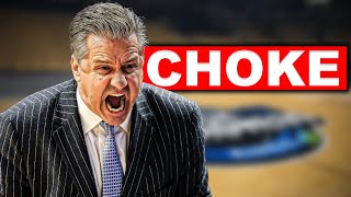 Biggest First-Round CRASHOUTS in March Madness History
