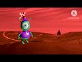 Teletubbies Lost Episode Megatron 2000 Ending Scene
