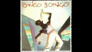 Who Do You Want To Be? -Oingo Boingo (1080p)