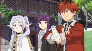 『フリーレン』抑えて「4週連続1位」の作品が強すぎ! 人気配信サービスの冬アニメランキングの結果は