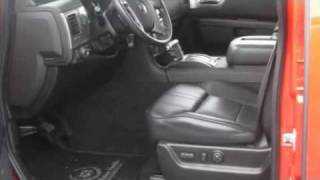 preview picture of video '2008 HUMMER H2 SUT Pineville NC 28134'