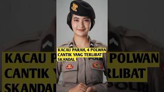 Download lagu Kacau Parah, 4 Polwan Cantik Yang Terlibat Masalah Skandal #shortvideo#shorts mp3 Download lagu Kacau Parah, 4 Polwan Cantik Yang Terlibat Masalah Skandal #shortvideo#shorts mp3