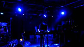 "i have the moon, you have the internet" - the field (butlins, atp nbc '11, minehead)