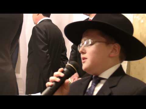 Dovid Dachs - Mibon Siach with Shloime Dachs Orchestra